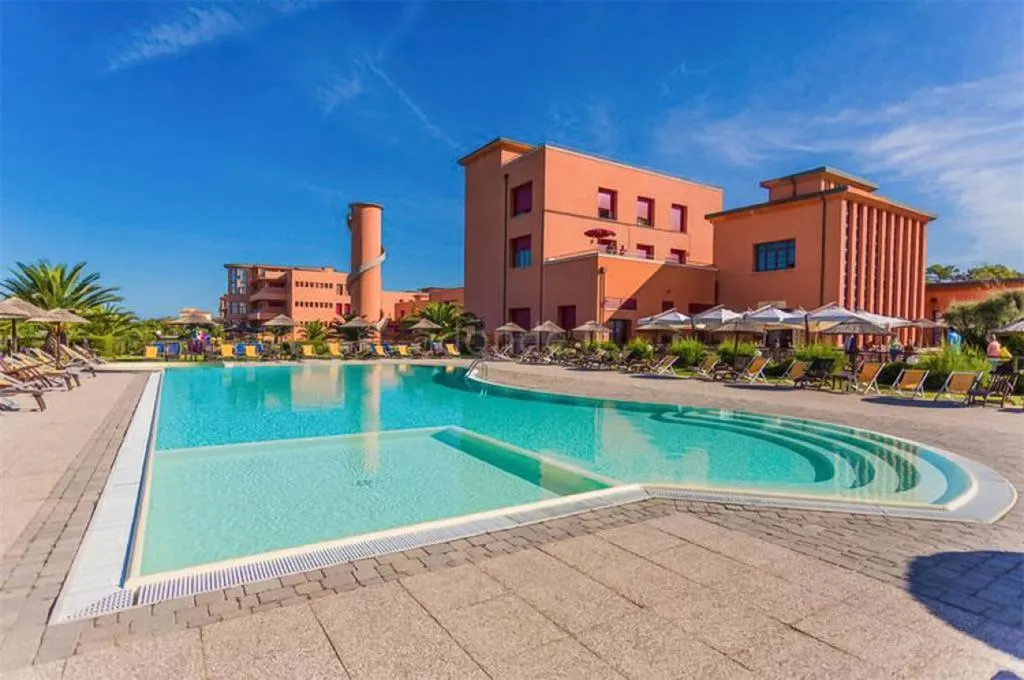 Toscana Sport Resort
