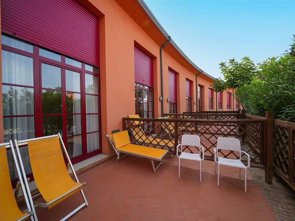 Toscana Sport Resort