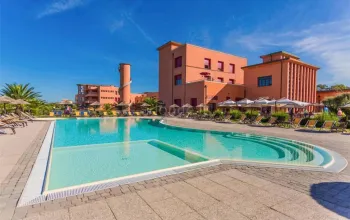 Toscana Sport Resort