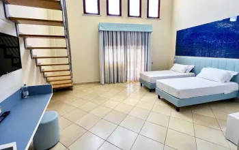 Toscana Sport Resort