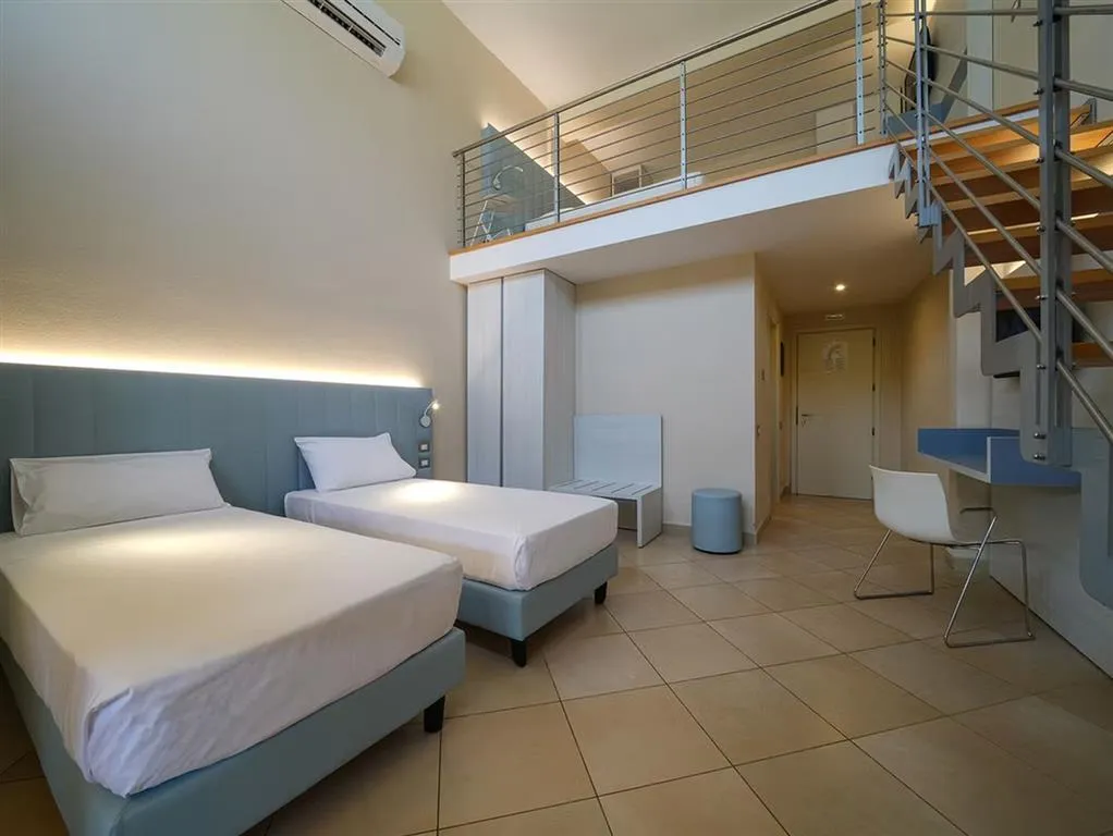 Toscana Sport Resort