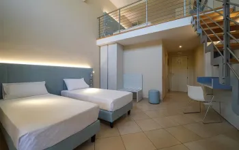 Toscana Sport Resort