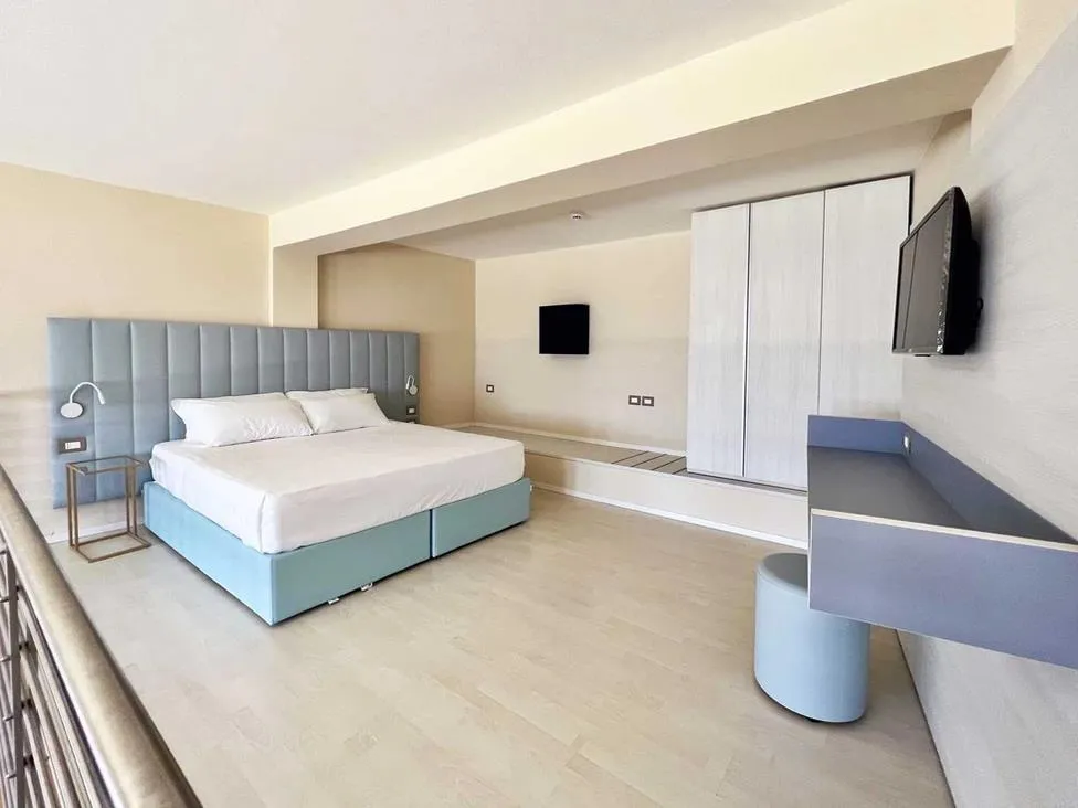 Toscana Sport Resort