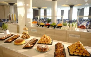 Hotel Riviera