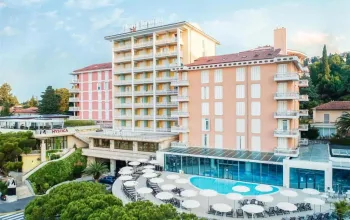 Hotel Riviera