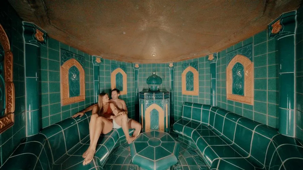 Hotel Riviera