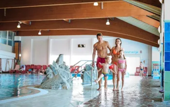 Hotel Atrij