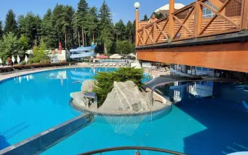 Hotel Atrij