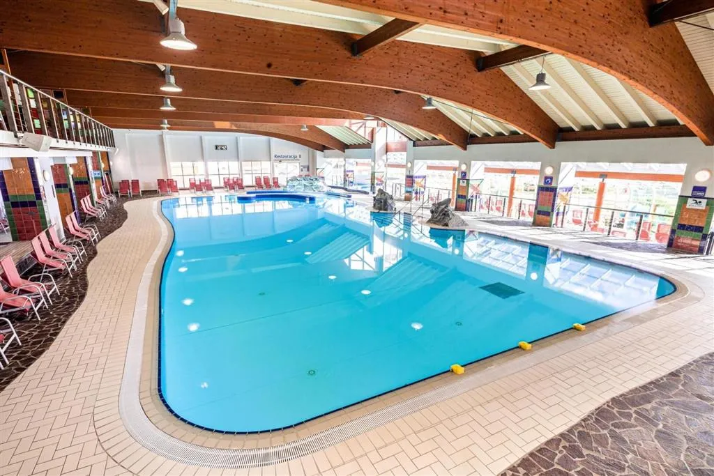 Hotel Atrij