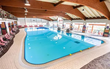 Hotel Atrij