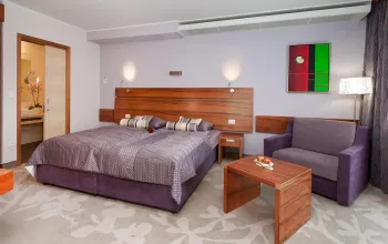 Hotel Atrij