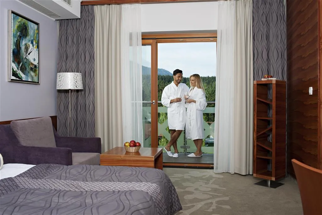 Hotel Atrij