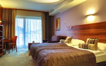 Hotel Atrij