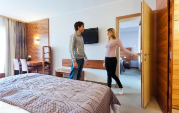 Hotel Atrij