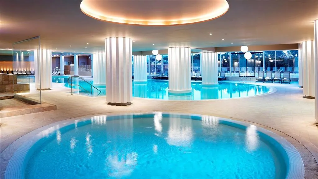 Hotel Apollo