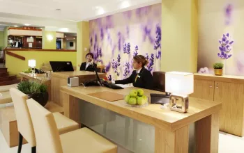 Hotel Apollo