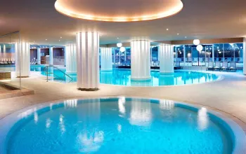 Hotel Apollo