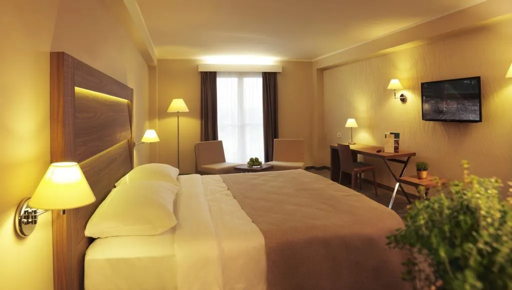 Hotel Apollo