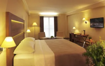 Hotel Apollo