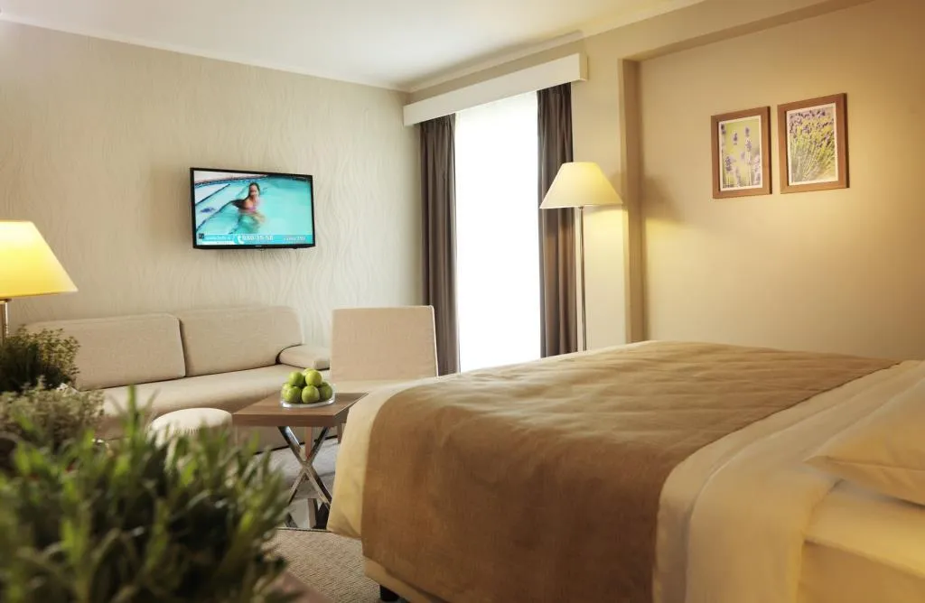 Hotel Apollo