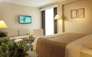 Hotel Apollo
