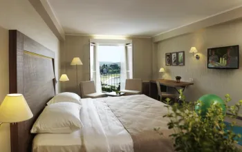 Hotel Apollo