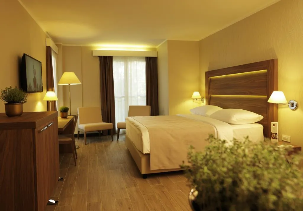 Hotel Apollo