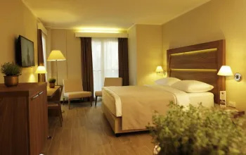Hotel Apollo