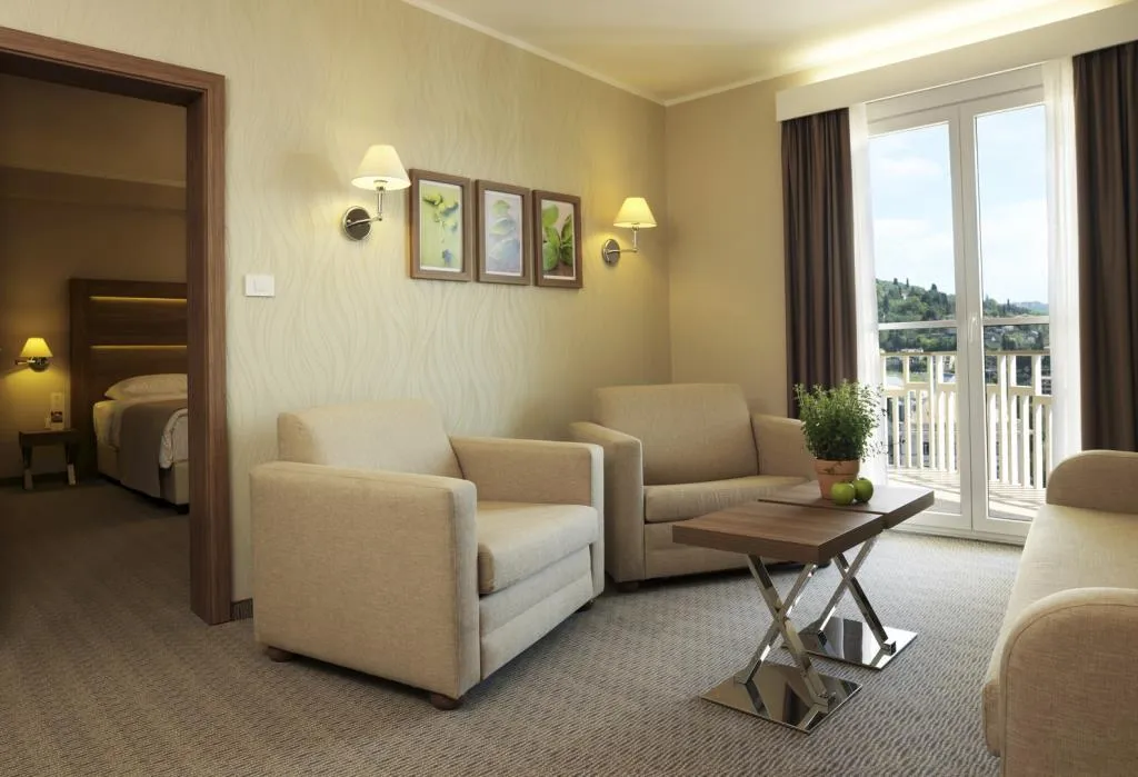 Hotel Apollo