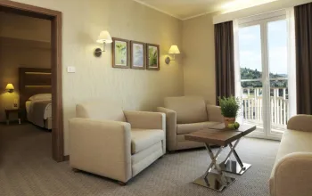 Hotel Apollo