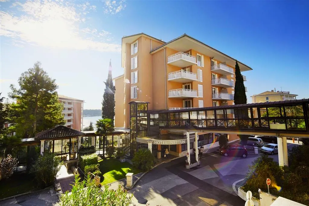 Hotel Neptun