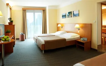Hotel Neptun