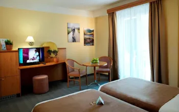 Hotel Neptun