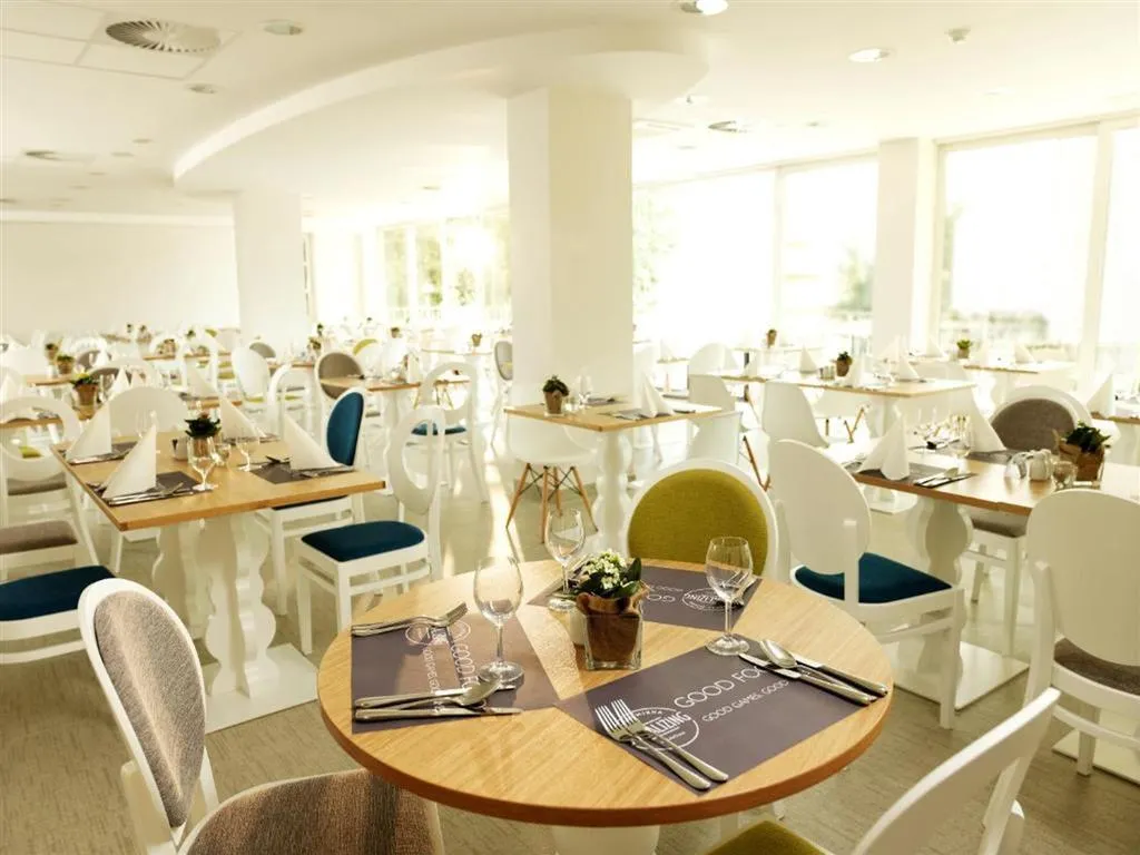 Hotel Neptun