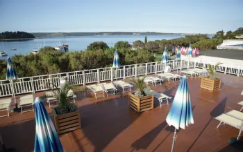 Grand Hotel Portorož