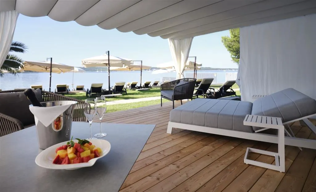 Grand Hotel Portorož