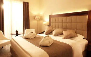 Grand Hotel Portorož
