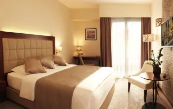 Grand Hotel Portorož