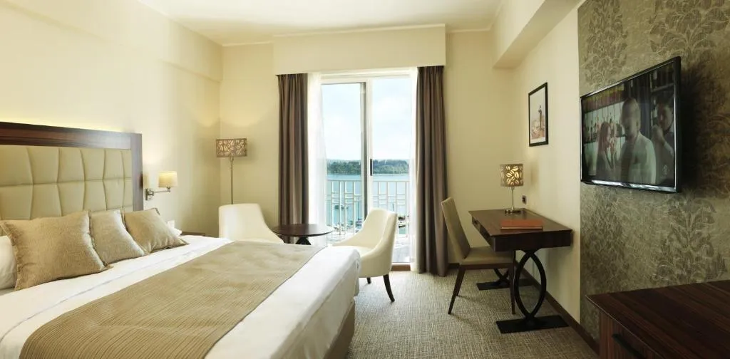 Grand Hotel Portorož