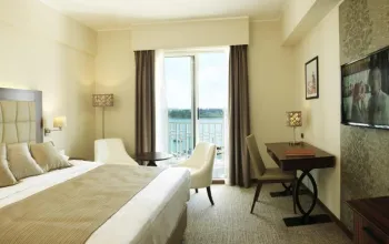 Grand Hotel Portorož