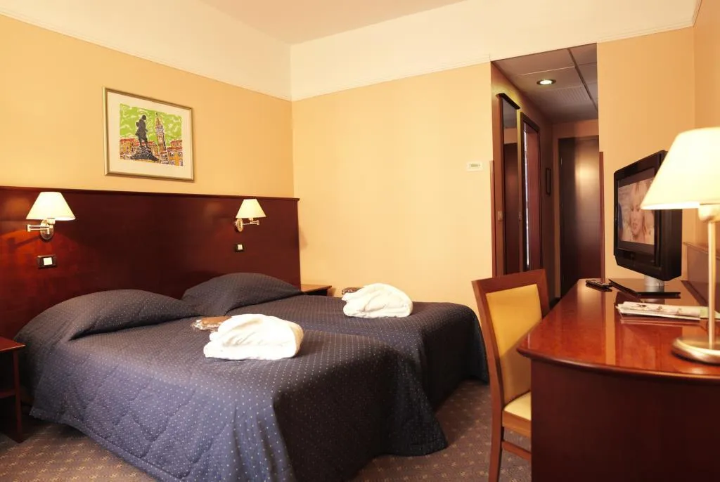 Grand Hotel Portorož