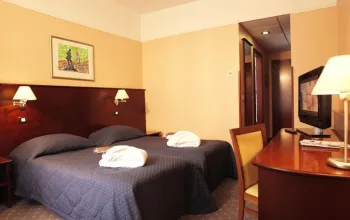 Grand Hotel Portorož