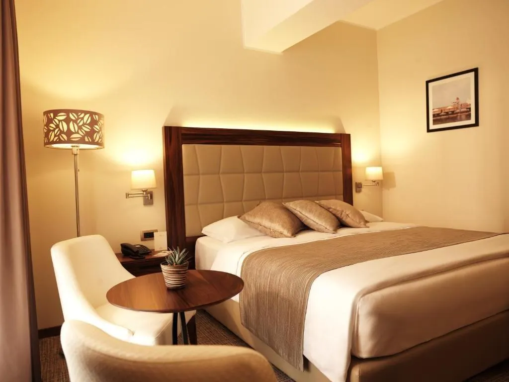 Grand Hotel Portorož