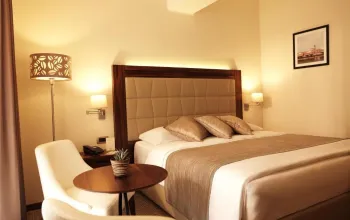 Grand Hotel Portorož