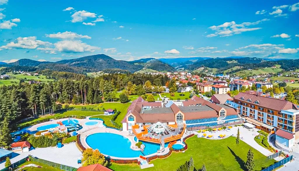 Hotel Vital