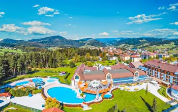 Hotel Vital