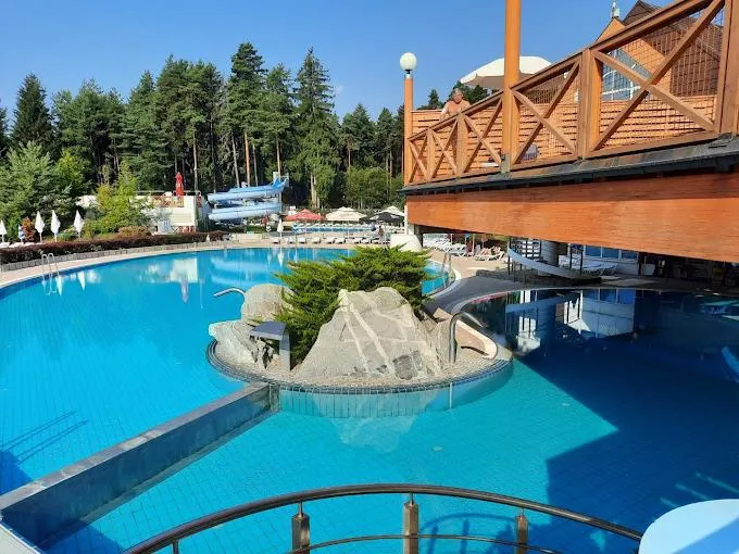 Hotel Vital