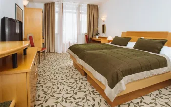 Hotel Vital