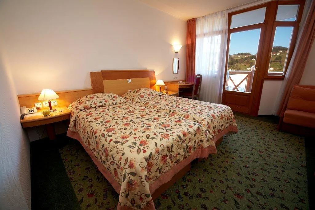 Hotel Vital
