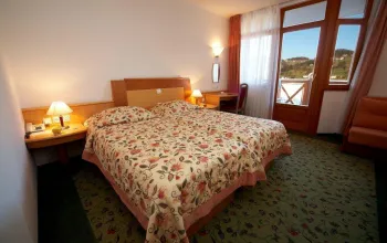 Hotel Vital